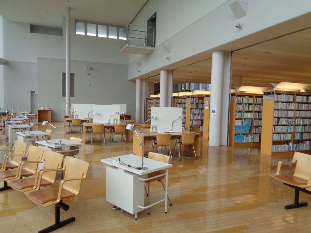 図書館の画像4
